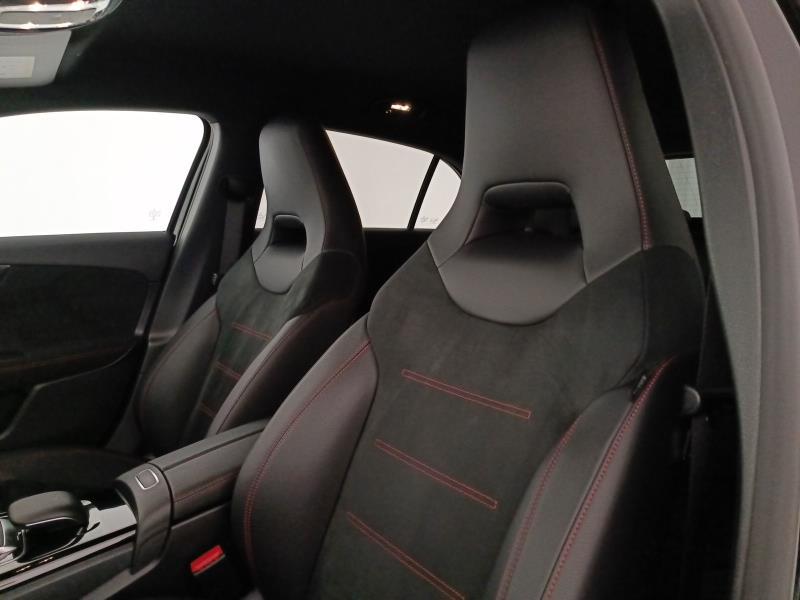 Mercedes Classe A 220 Premium auto