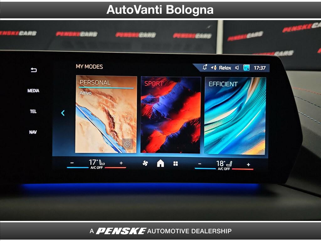 BMW Serie 1 118d MSport Pro auto