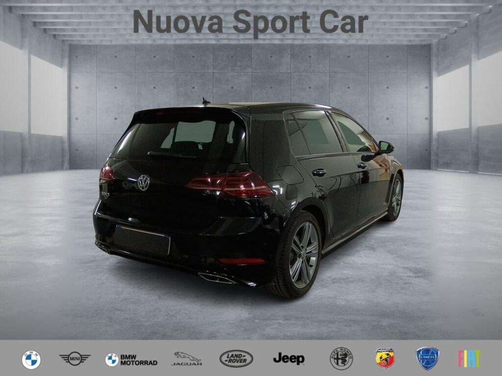 Volkswagen Golf 5p 1.5 tsi Sport 150cv