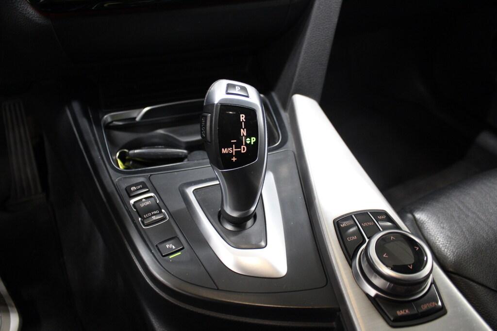 BMW Serie 4 420d Gran Coupe Luxury