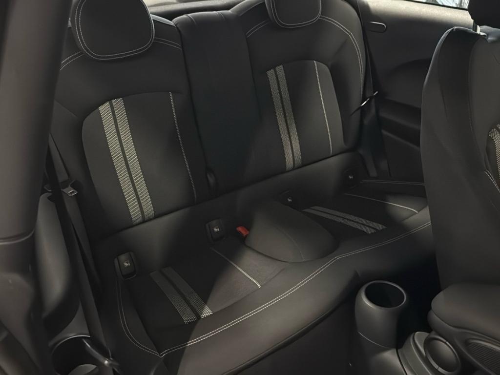 Mini Cooper S 2.0 TwinPower Turbo Cooper S