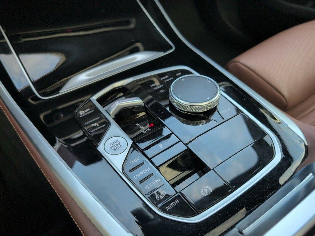 BMW X5 xdrive40d Msport auto