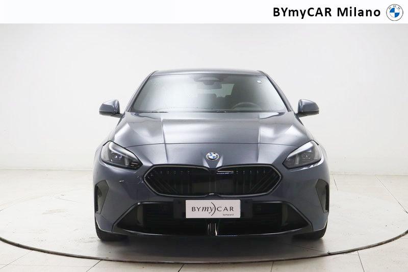BMW Serie 2 218d Gran Coupe MSport Pro auto