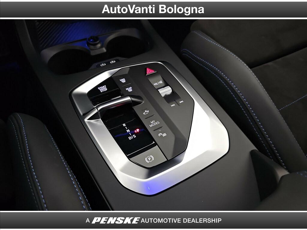 BMW Serie 1 118d MSport Pro auto