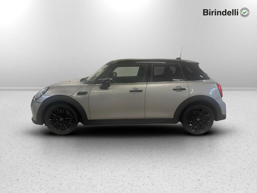 Mini Cooper 1.5 TwinPower Turbo Cooper