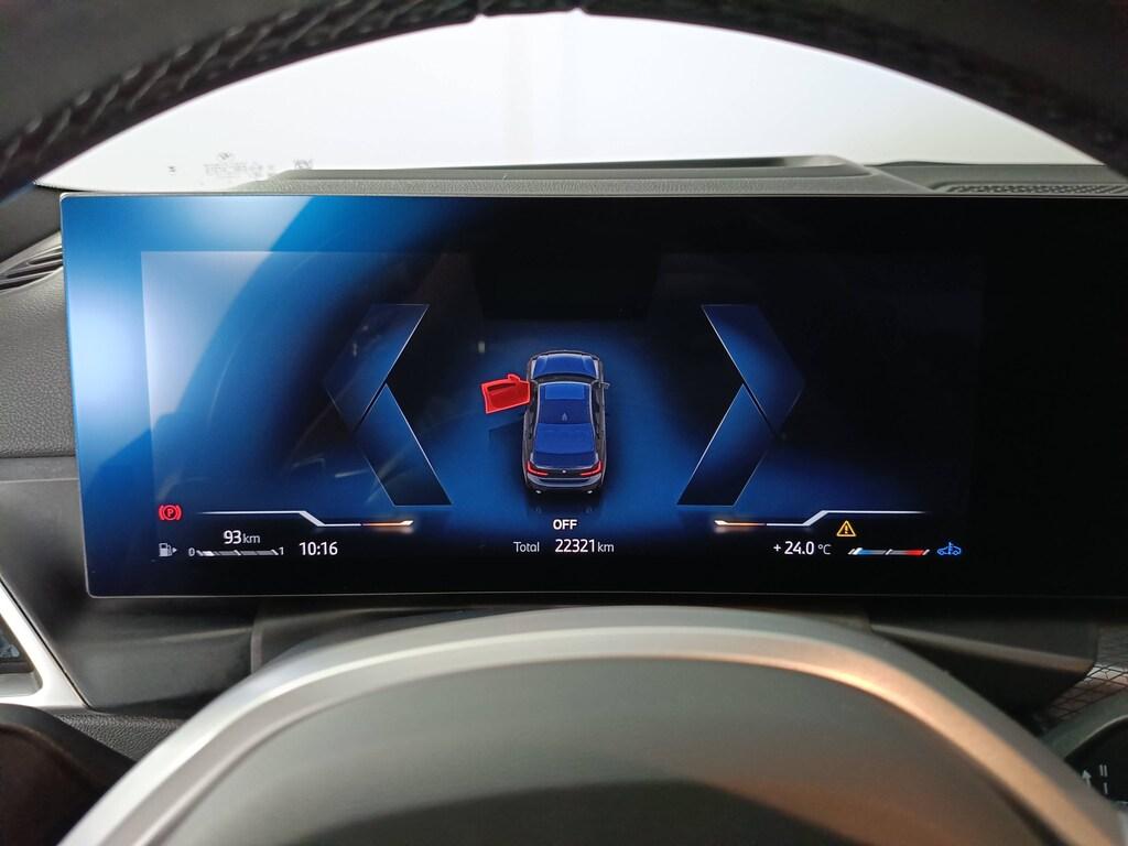 BMW Serie 3 320d mhev 48V M Sport Pro auto
