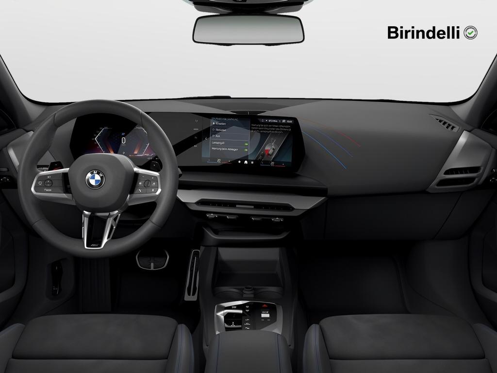 BMW Serie 1 118d MSport auto