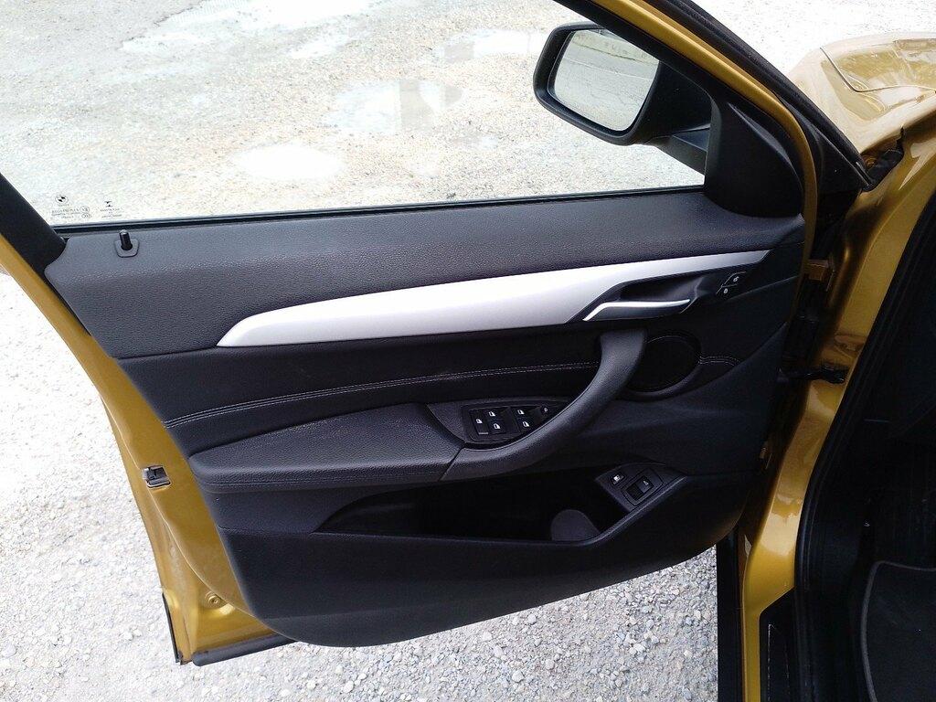 BMW X2 xdrive25e Business X auto