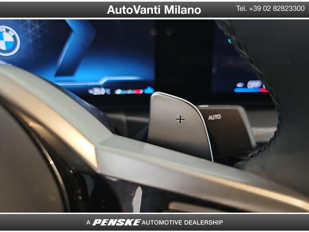 BMW Serie 4 420d Coupe mhev 48V Msport auto