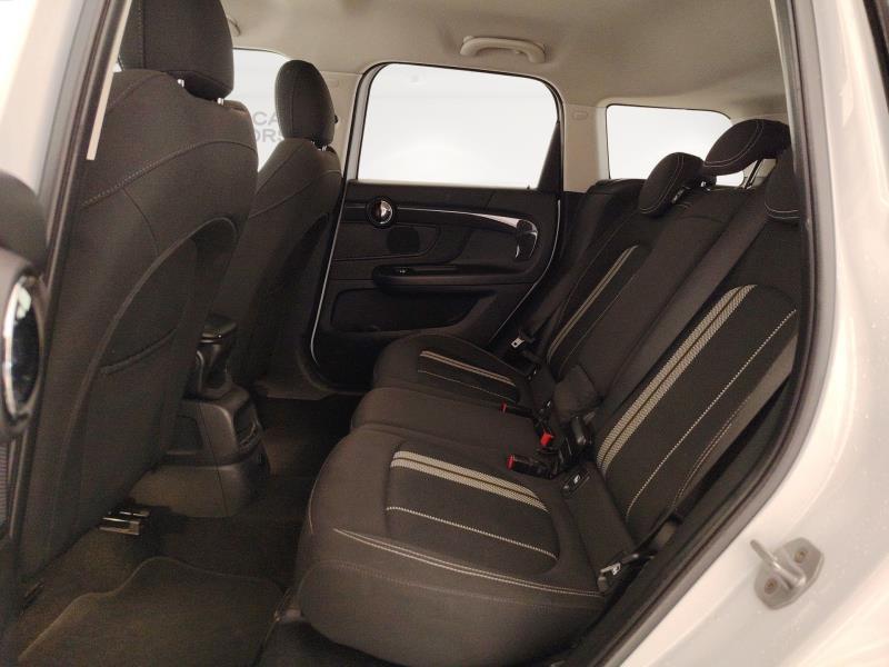 Mini Cooper S Countryman 2.0 TwinPower Turbo Cooper S Hype Steptronic