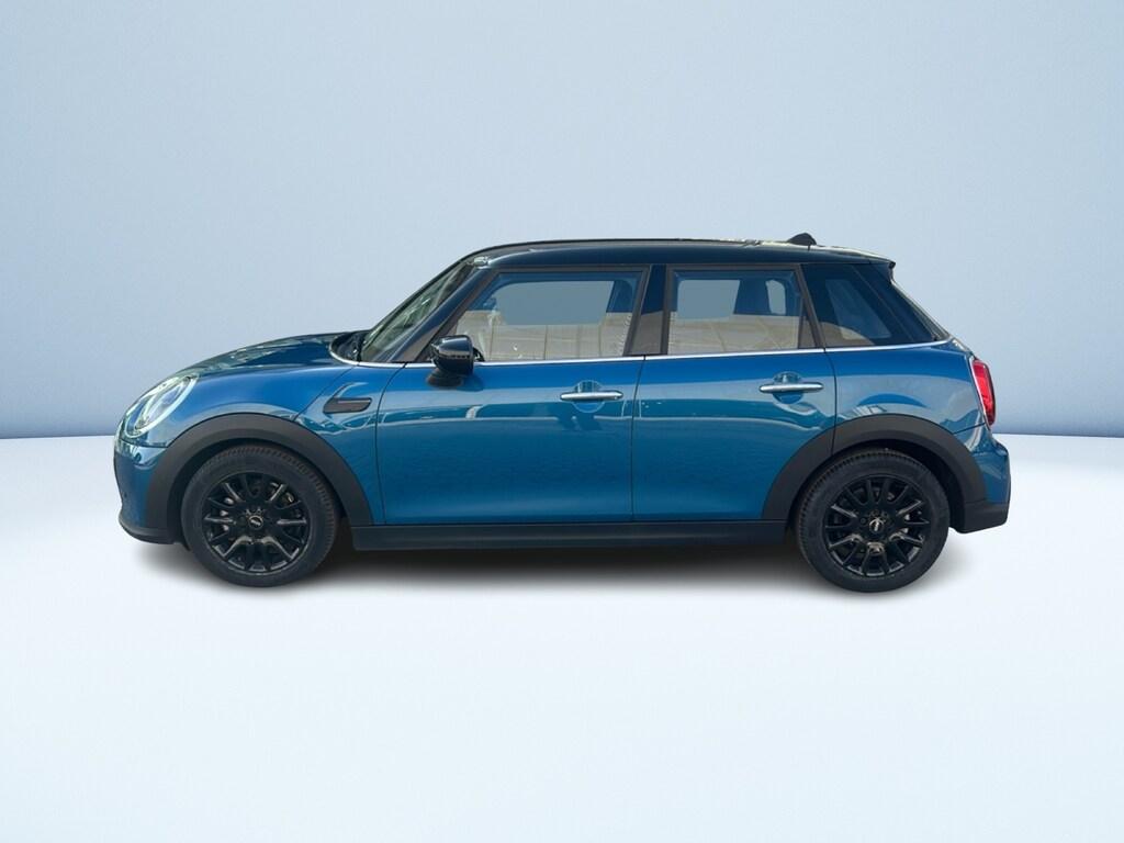 Mini Cooper 1.5 TwinPower Turbo Cooper
