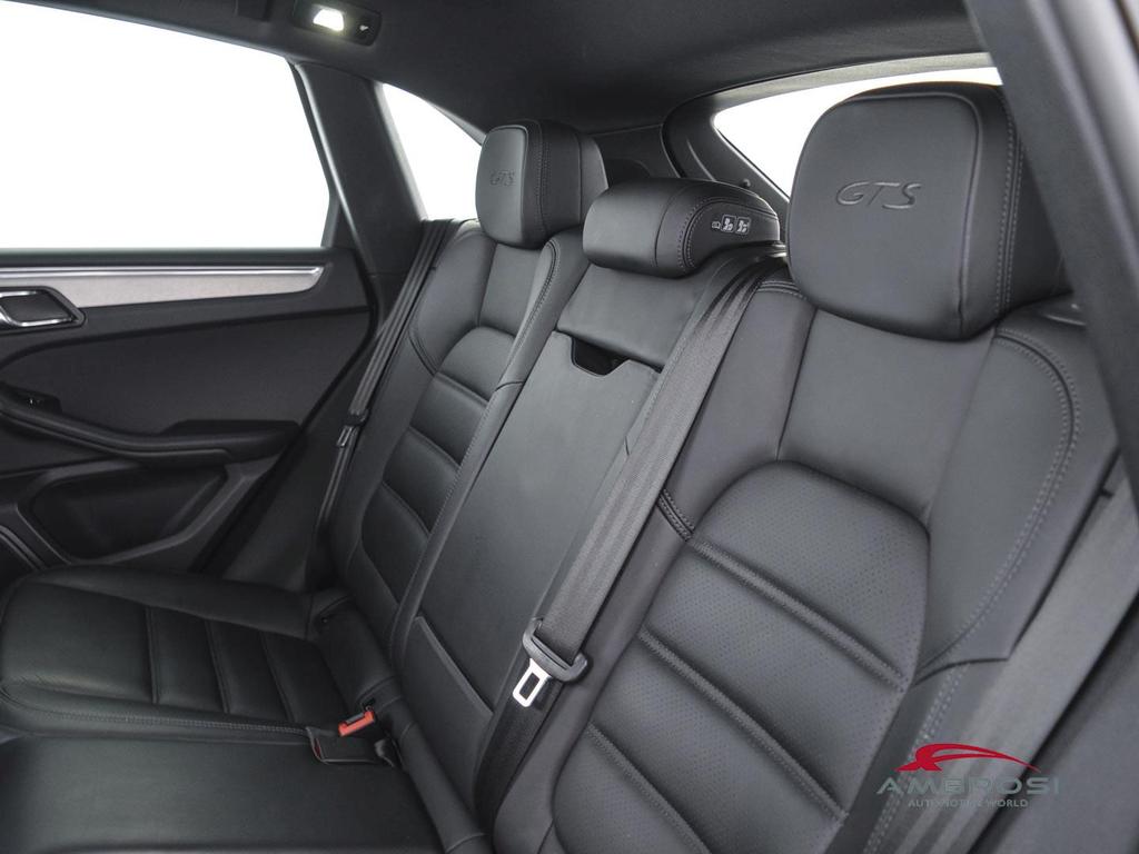 Porsche Macan 2.9 GTS 380cv pdk