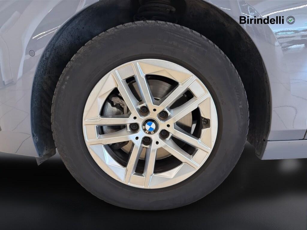BMW Serie 2 218i Active Tourer auto