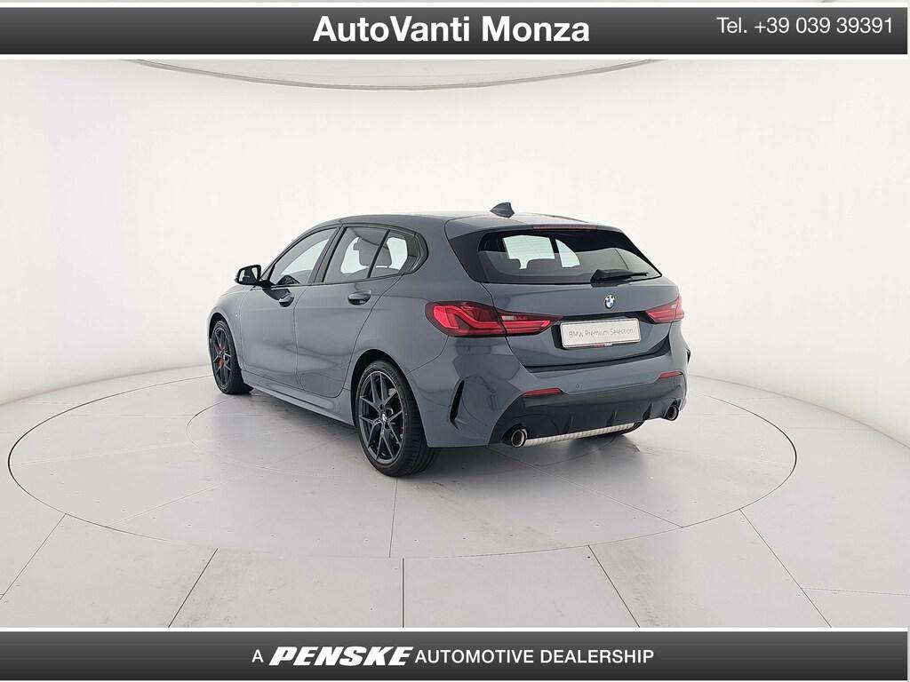 BMW Serie 1 128ti Msport auto