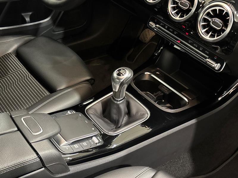 Mercedes Classe A 180 d Sport