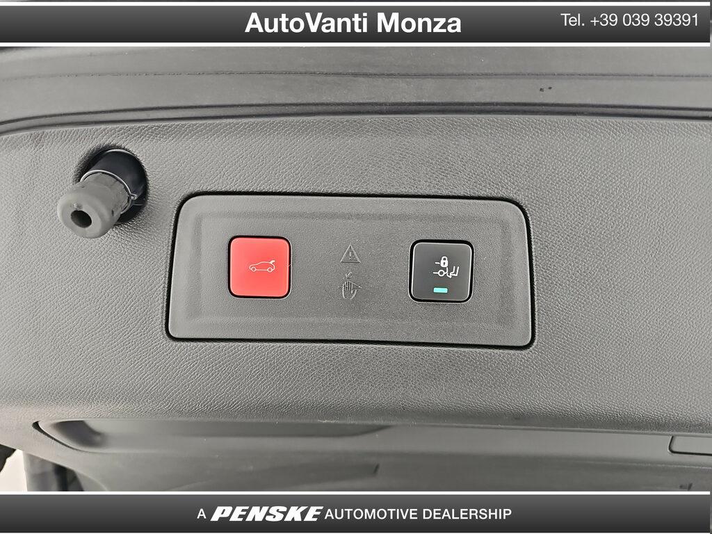 Peugeot 508 SW 1.5 bluehdi GT s&s 130cv eat8