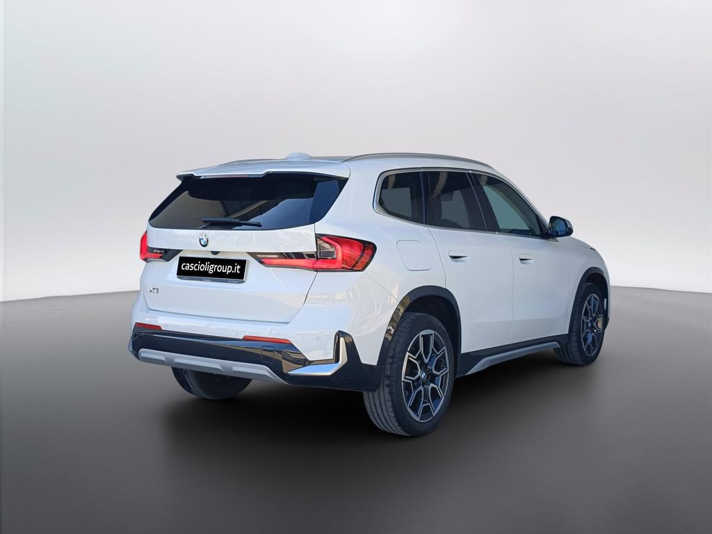 BMW X1 sdrive18d xLine auto