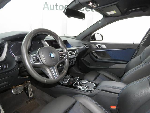 BMW Serie 1 118d Msport auto