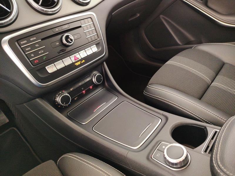 Mercedes CLA Shooting Brake 200 d (cdi) Sport auto