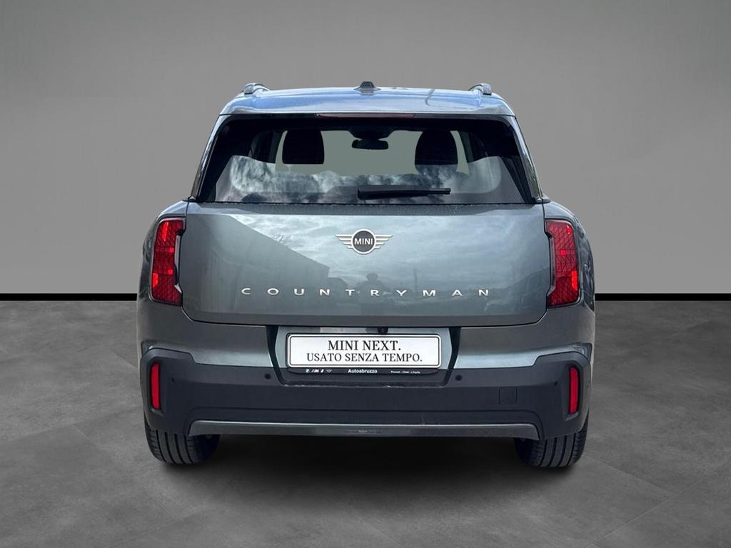 Mini Mini Countryman 1.5 48V C Classic auto