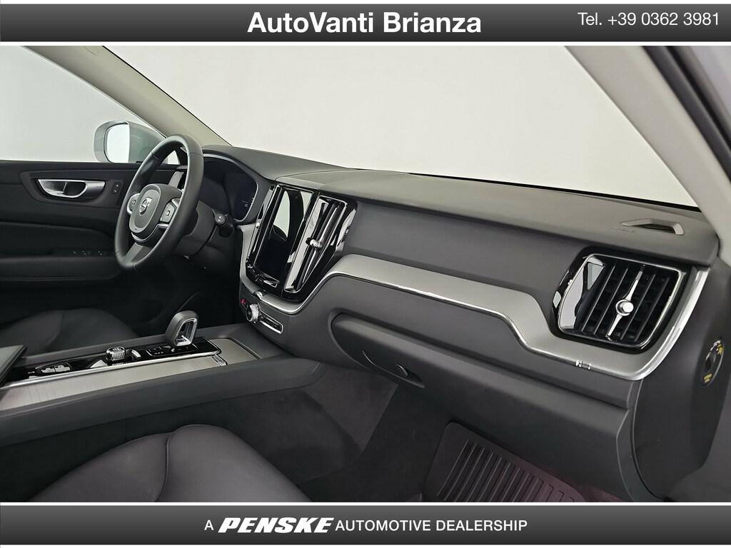 Volvo XC60 2.0 T6 recharge plug-in hybrid Inscription awd auto