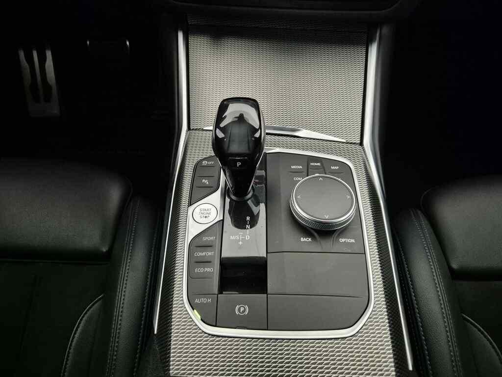 BMW Serie 3 318d Touring mhev 48V Msport auto
