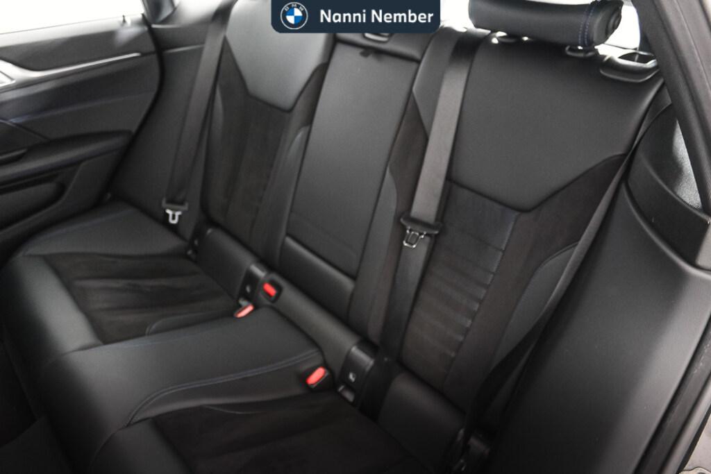 BMW i4 M i4 M50 Sport auto