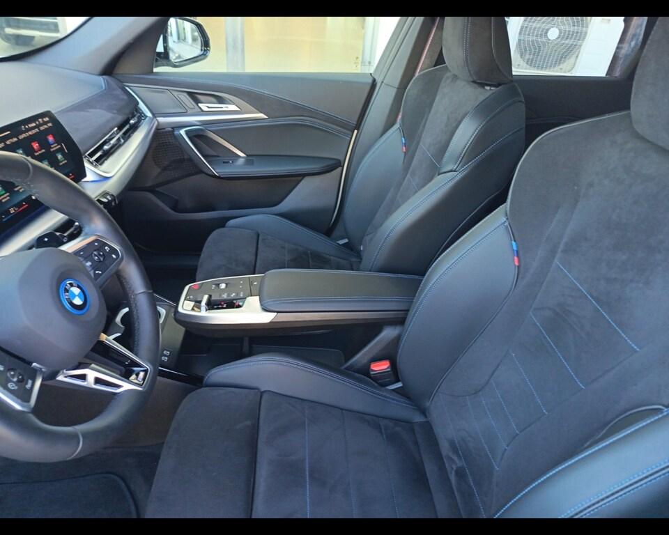 BMW X1 xdrive 25e MSport Pro auto