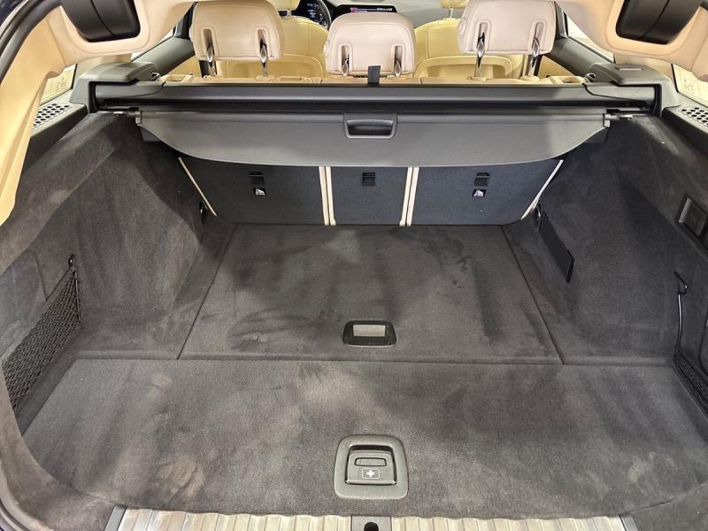 BMW Serie 3 320d Touring mhev 48V Luxury auto