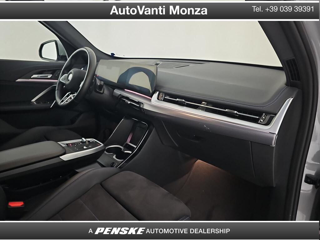 BMW X1 xdrive23i mhev 48V Msport auto