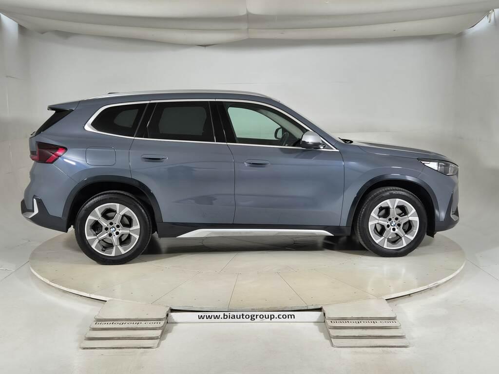 BMW X1 xdrive20d mhev 48V X-Line auto