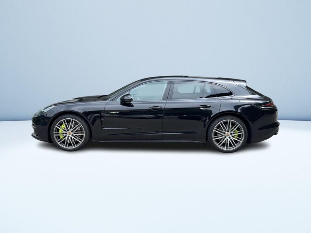Porsche Panamera Sport Turismo 2.9 4 e-hybrid auto