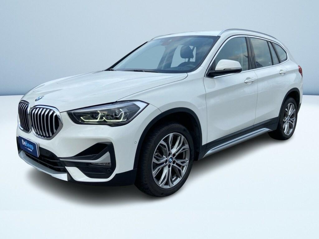 BMW X1 sdrive18d xLine Plus auto