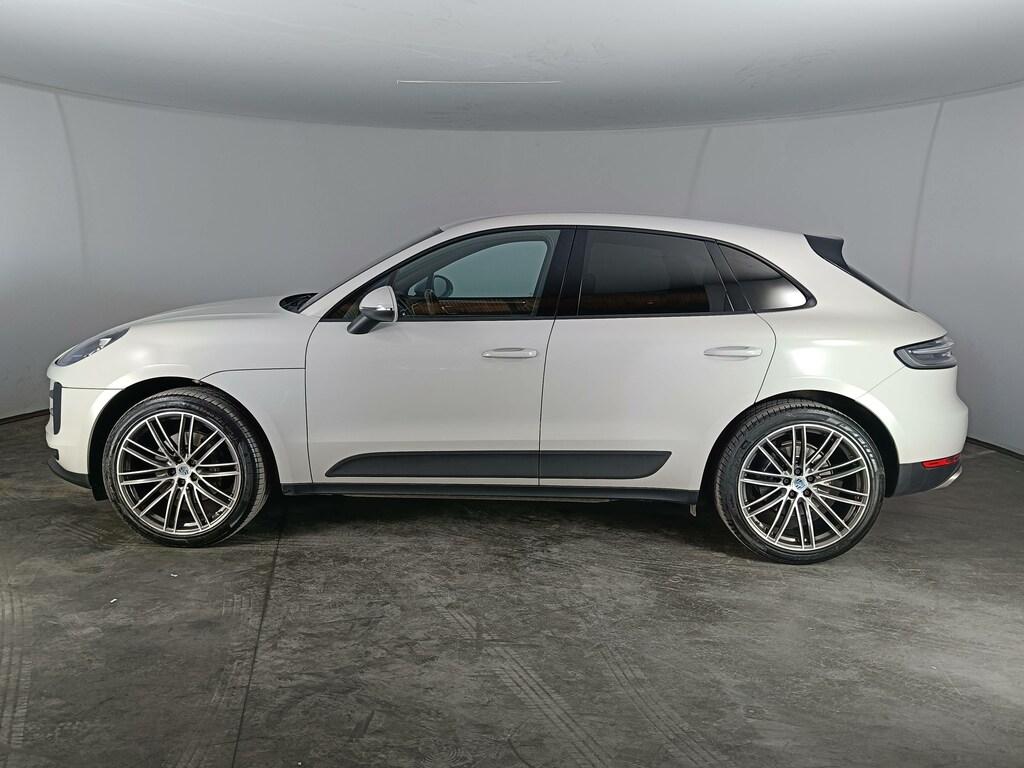 Porsche Macan 2.0 245cv pdk