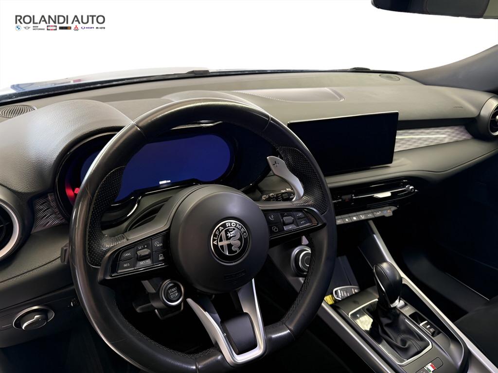 Alfa Romeo Tonale 1.5 hybrid Speciale 160cv tct7