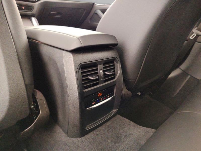BMW Serie 4 M M440d Coupe mhev 48V xdrive auto