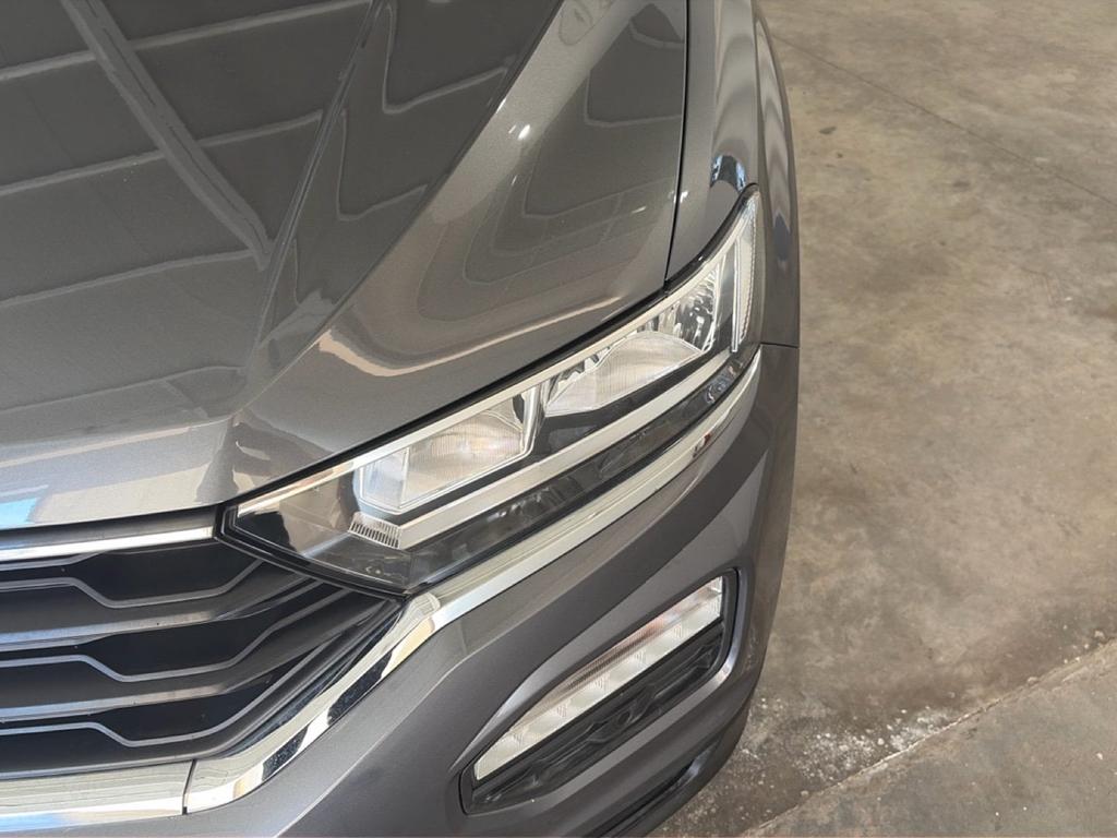Volkswagen T-Roc 1.6 tdi Style