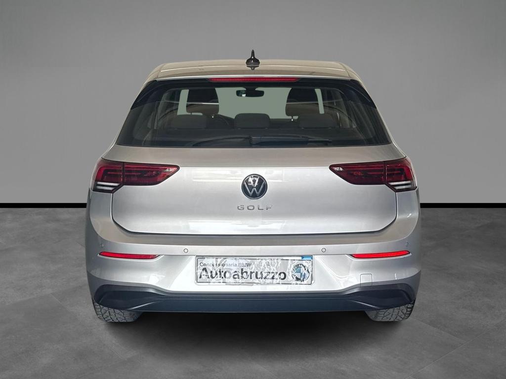 Volkswagen Golf 2.0 tdi scr Life 115cv