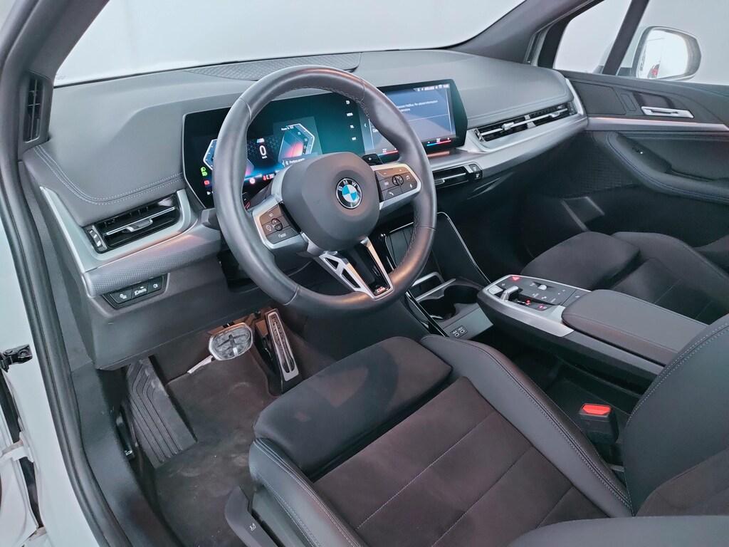 BMW Serie 2 218d Active Tourer Msport auto