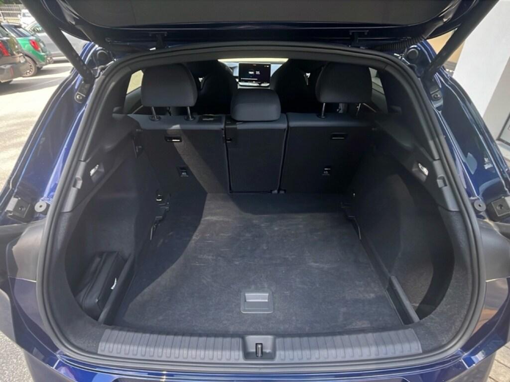Cupra Terramar 1.5 hybrid 150cv dsg