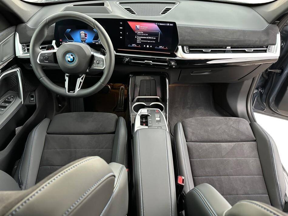 BMW X1 xdrive 25e MSport auto