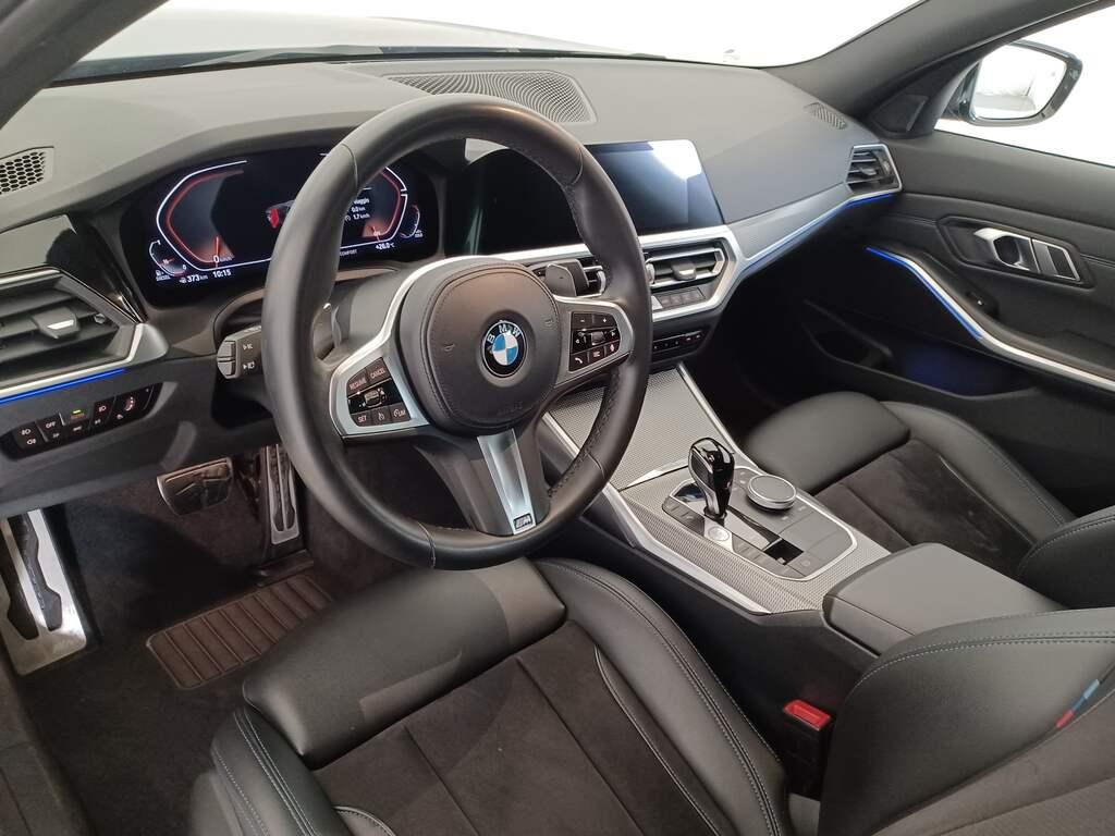 BMW Serie 3 320d mhev 48V Msport auto