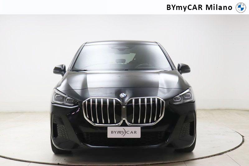 BMW Serie 2 218d Active Tourer Msport auto