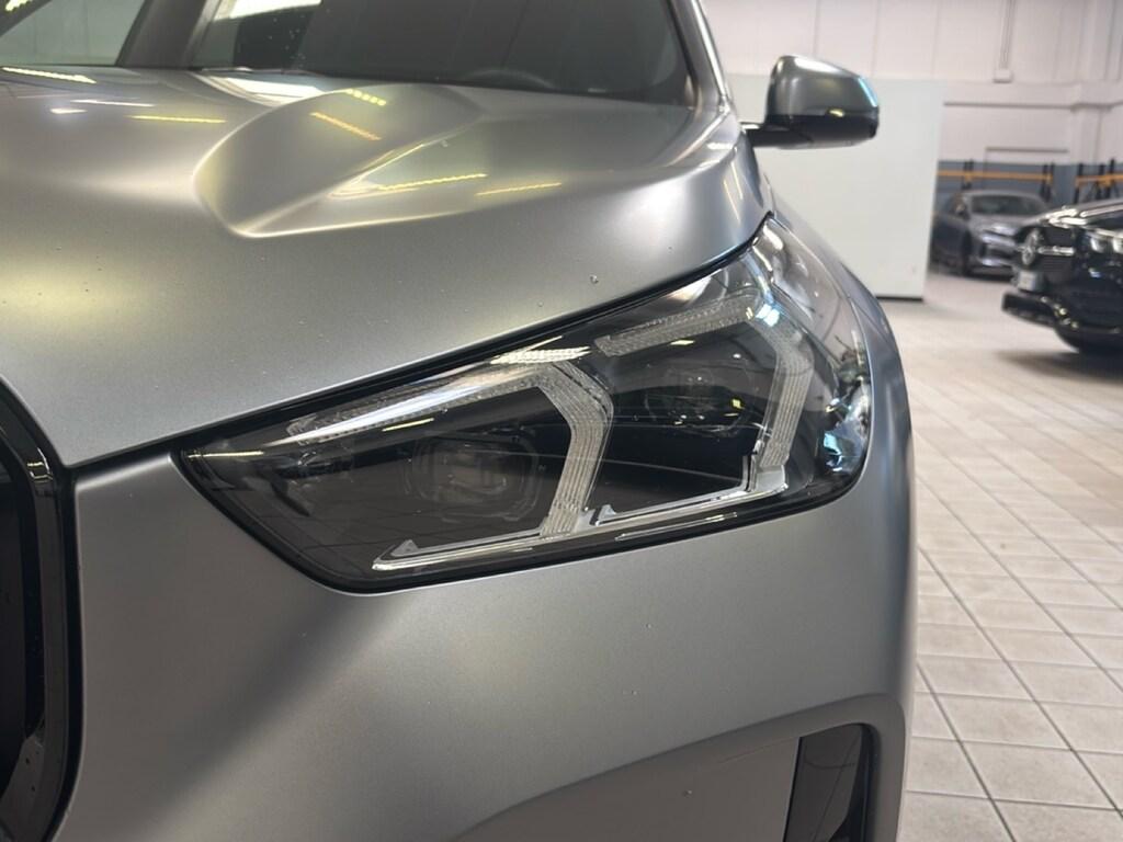 BMW X1 xdrive23i mhev 48V Msport auto