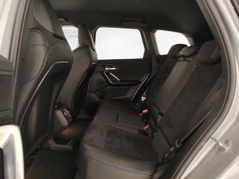 BMW X1 xdrive 25e MSport Pro auto