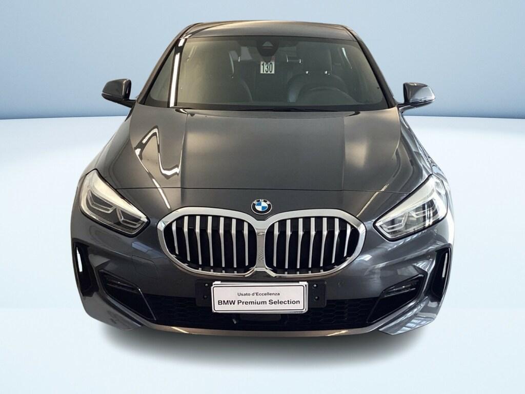 BMW Serie 1 118i Msport