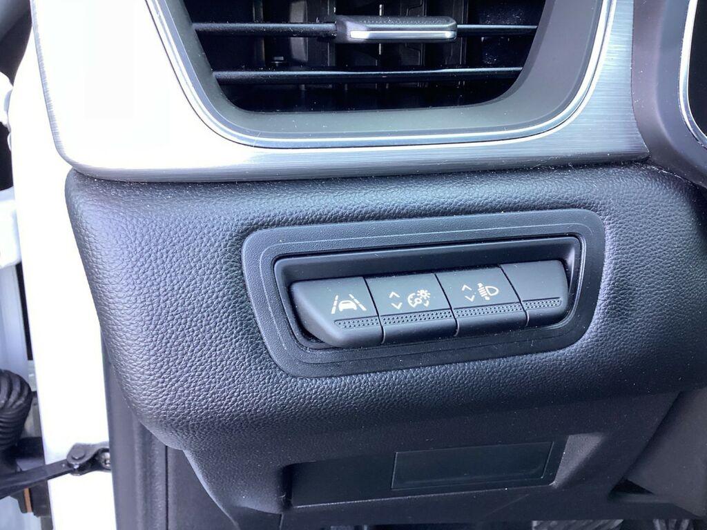 Renault Captur 1.6 hybrid Intens E-Tech 145cv auto
