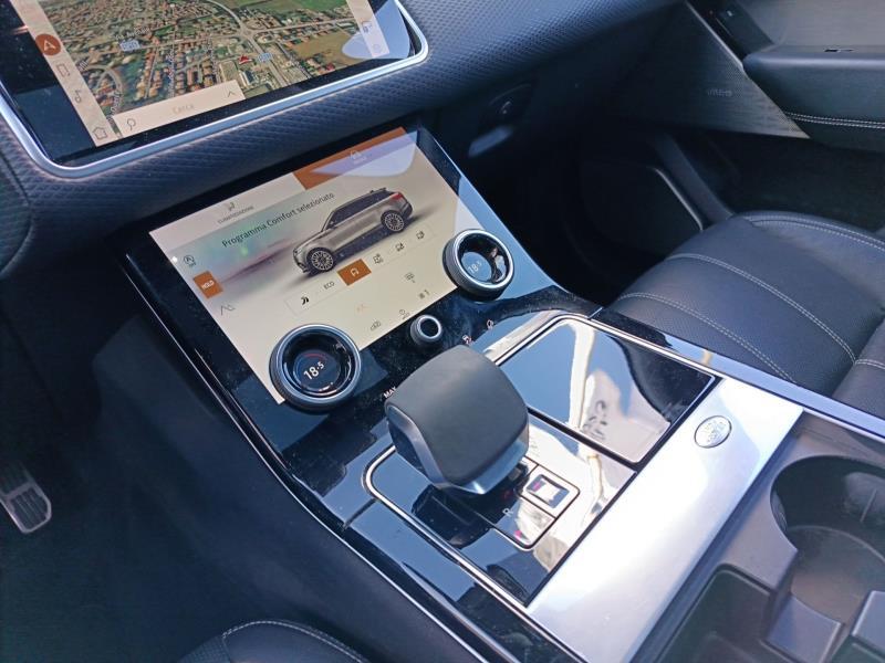Land Rover Range Rover Velar 2.0d i4 mhev HSE 4wd 204cv auto