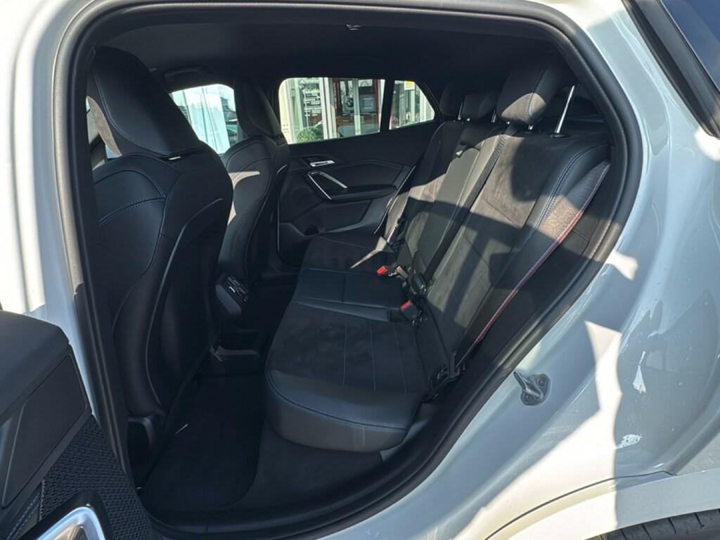 BMW iX2 edrive 20 MSport Pro