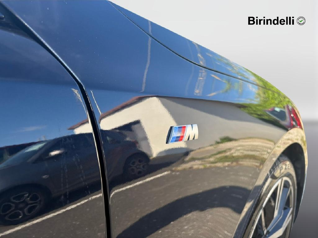 BMW Serie 5 520d 48V Msport sdrive auto